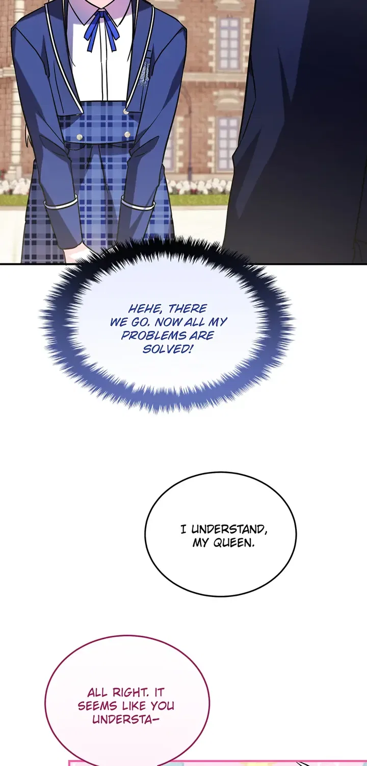 The Fitness Villainess Chapter 40 – Page 17