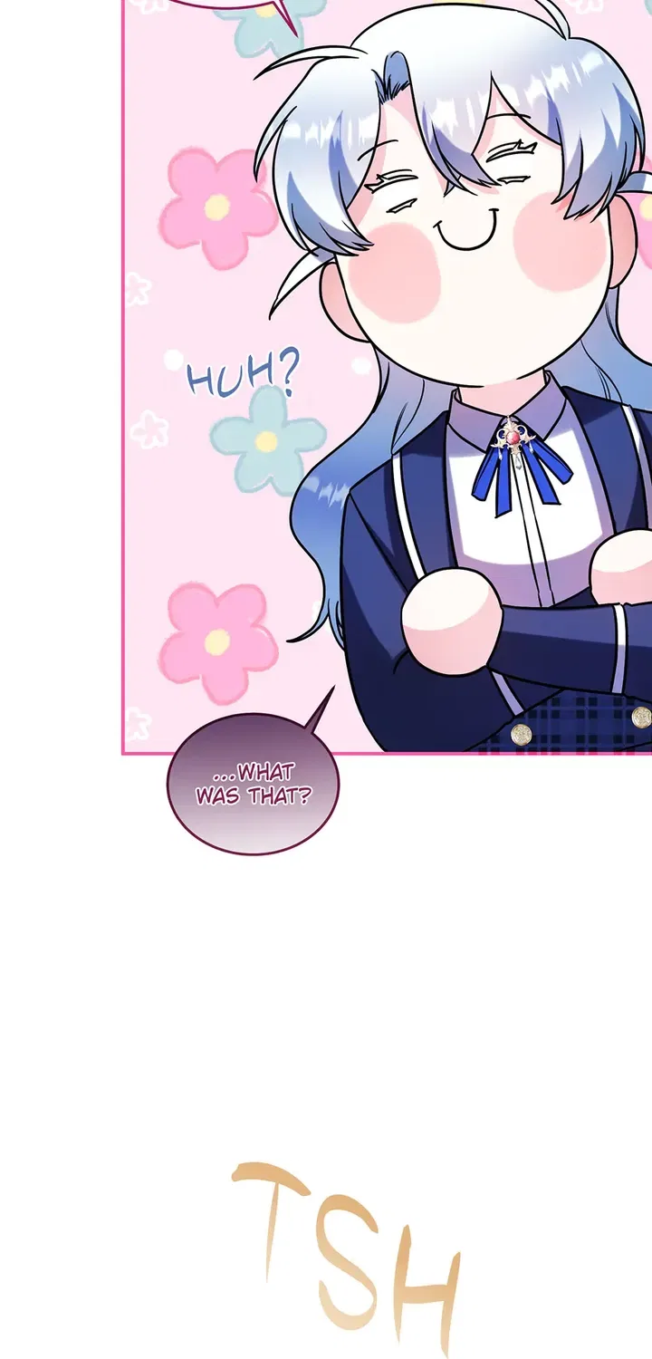 The Fitness Villainess Chapter 40 – Page 18