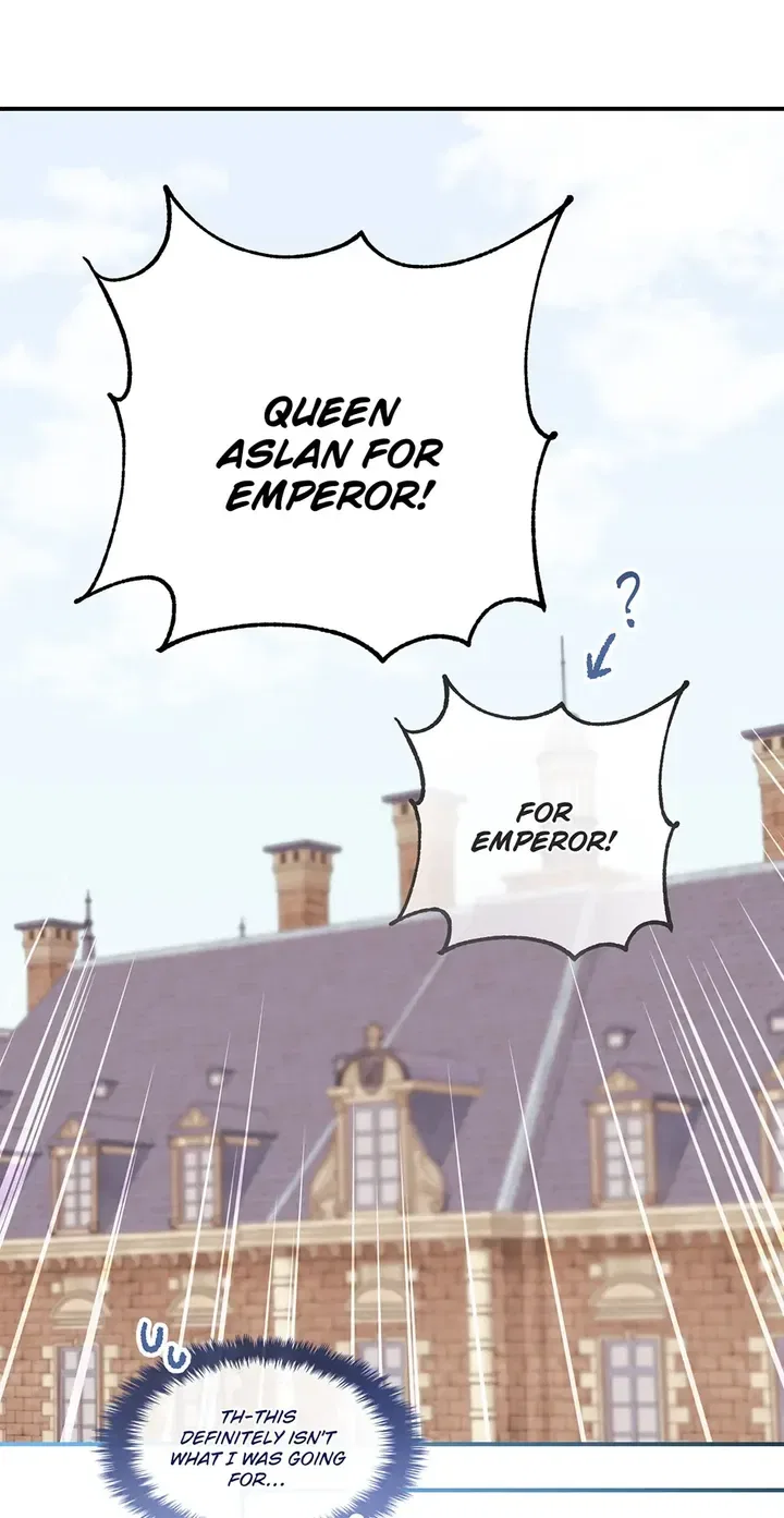 The Fitness Villainess Chapter 40 – Page 21