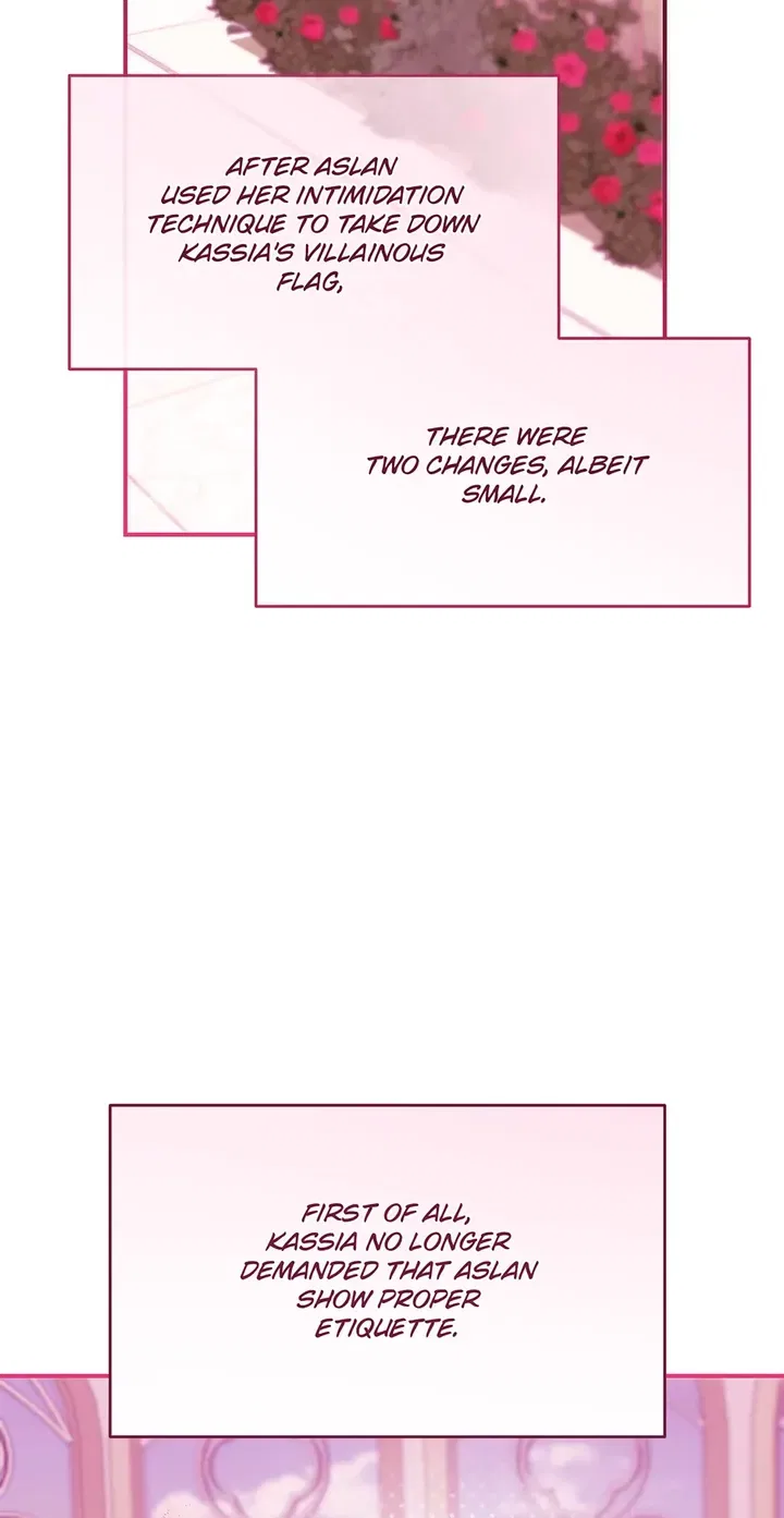 The Fitness Villainess Chapter 40 – Page 23