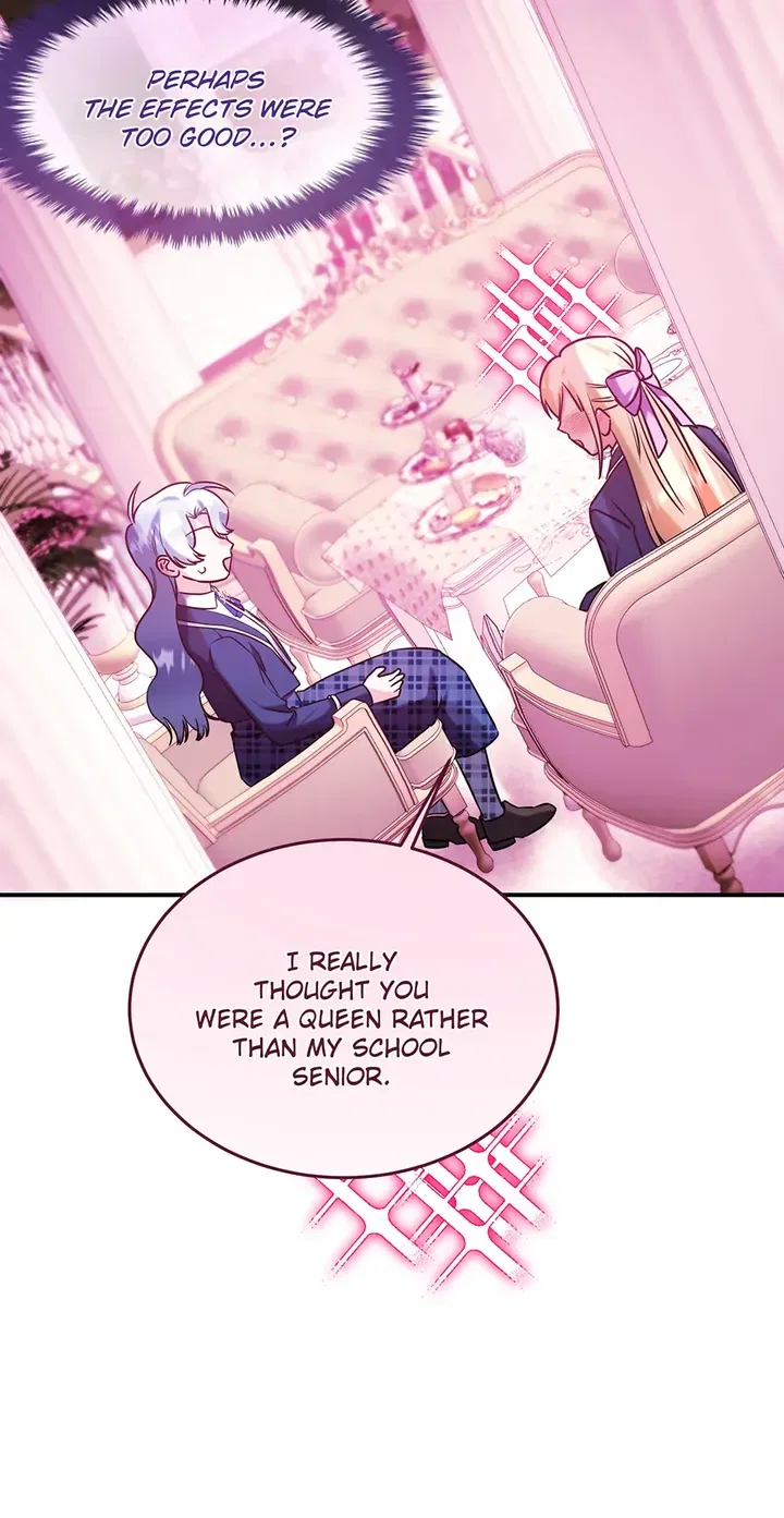 The Fitness Villainess Chapter 40 – Page 26