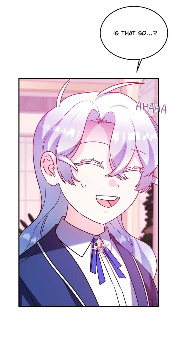 The Fitness Villainess Chapter 40 – Page 27