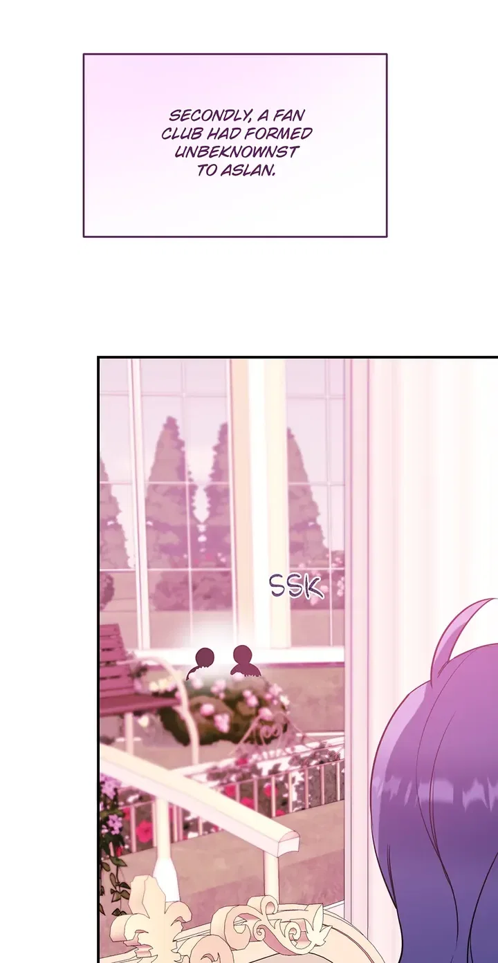 The Fitness Villainess Chapter 40 – Page 28