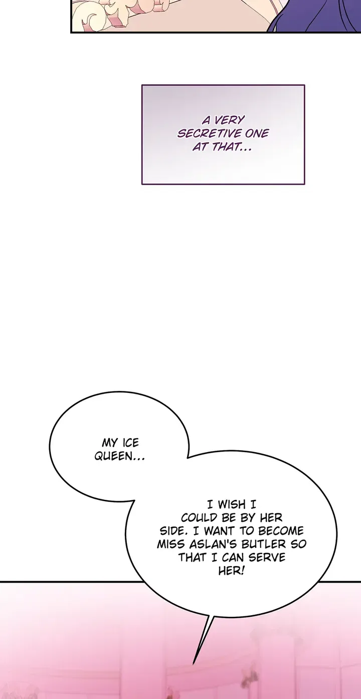 The Fitness Villainess Chapter 40 – Page 29