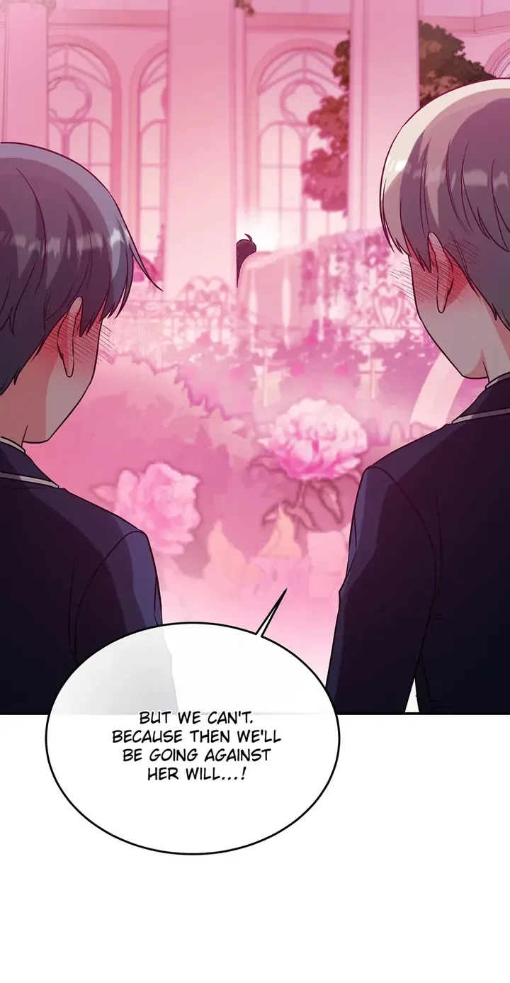 The Fitness Villainess Chapter 40 – Page 30