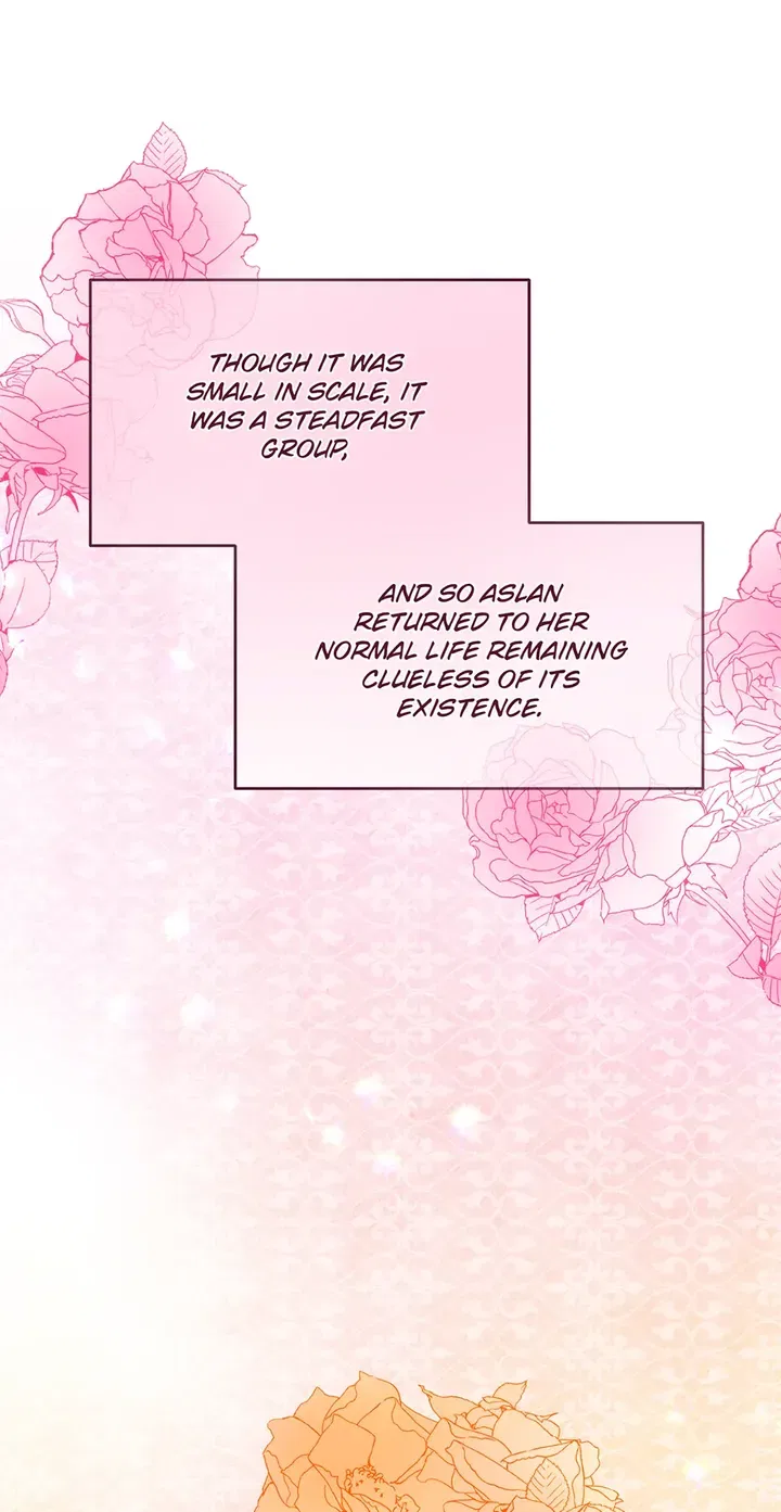 The Fitness Villainess Chapter 40 – Page 31