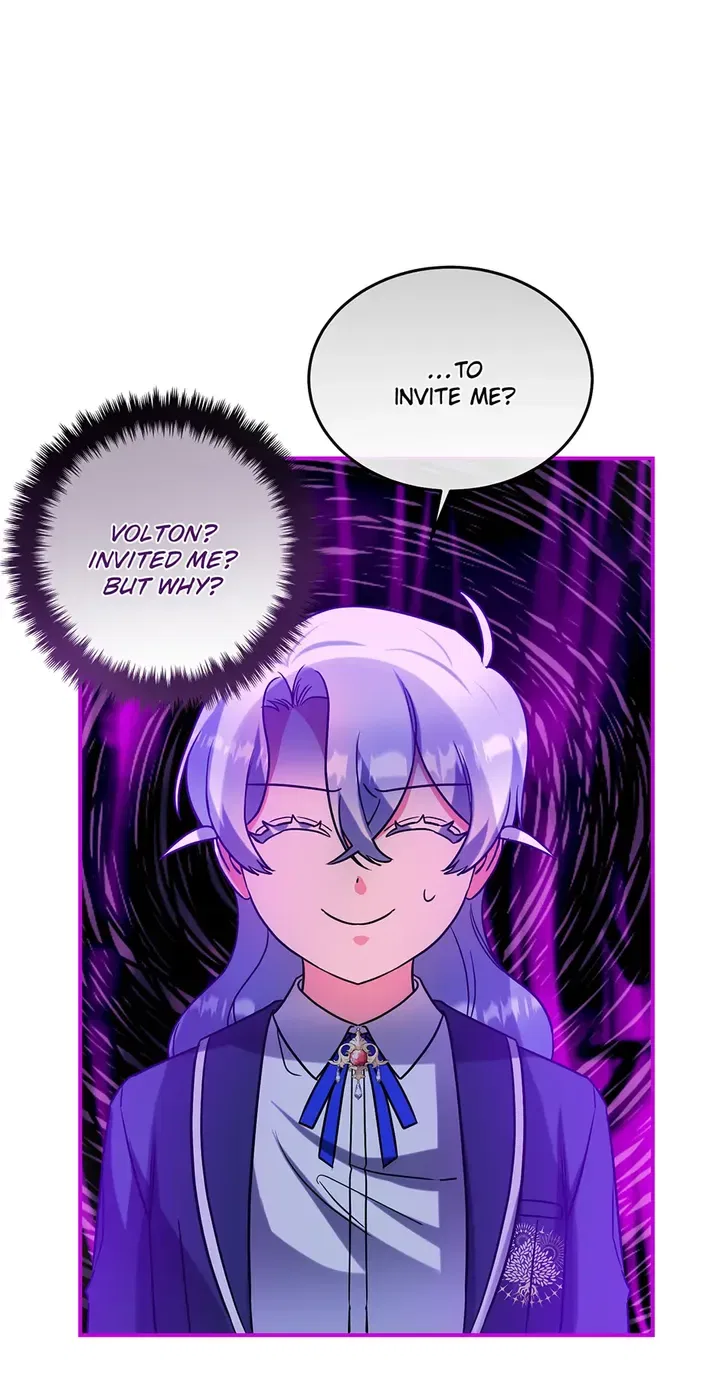 The Fitness Villainess Chapter 40 – Page 34