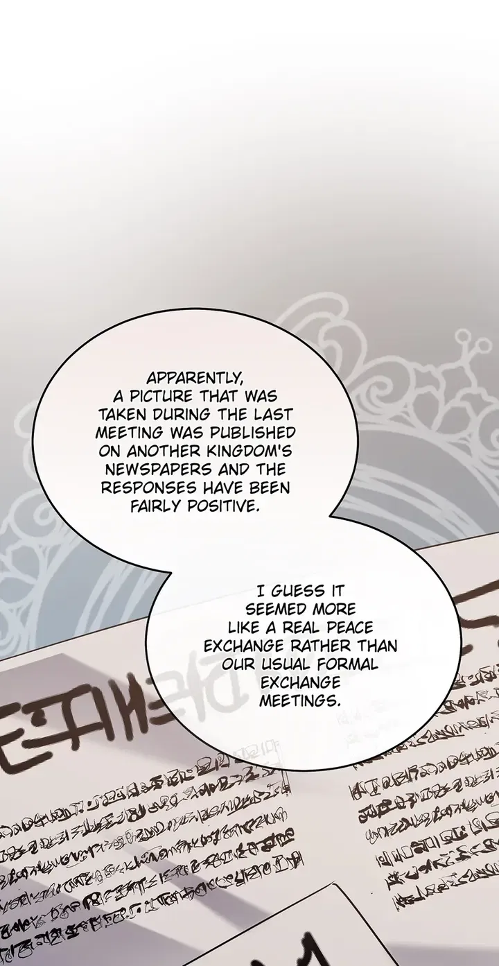 The Fitness Villainess Chapter 40 – Page 35
