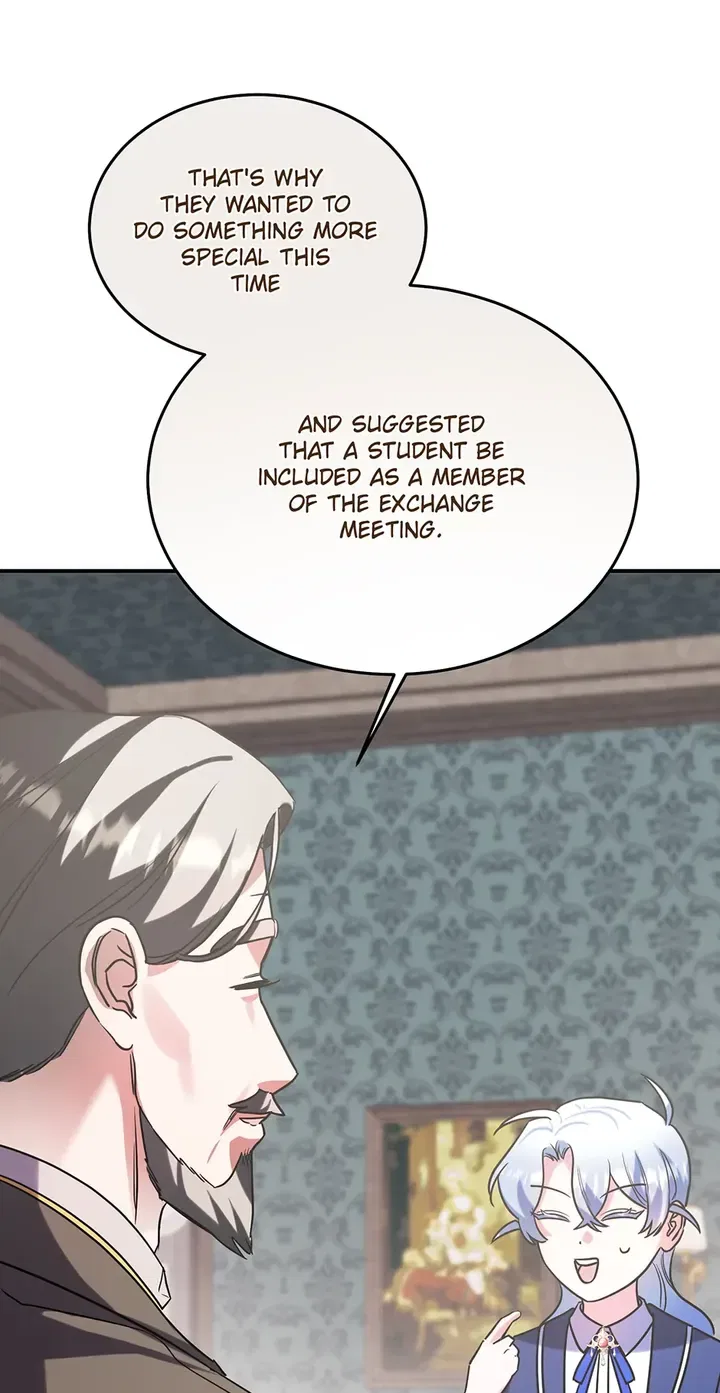 The Fitness Villainess Chapter 40 – Page 37