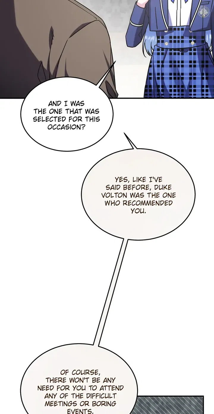 The Fitness Villainess Chapter 40 – Page 38