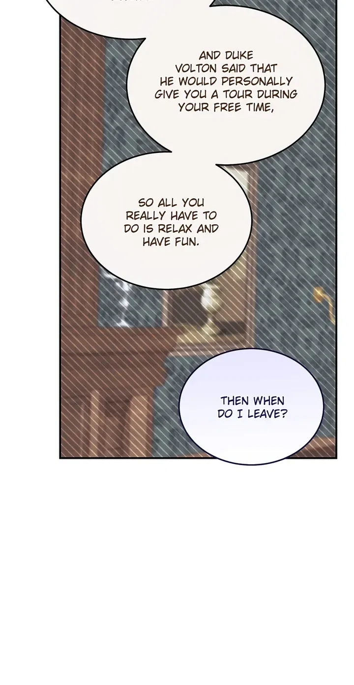 The Fitness Villainess Chapter 40 – Page 39