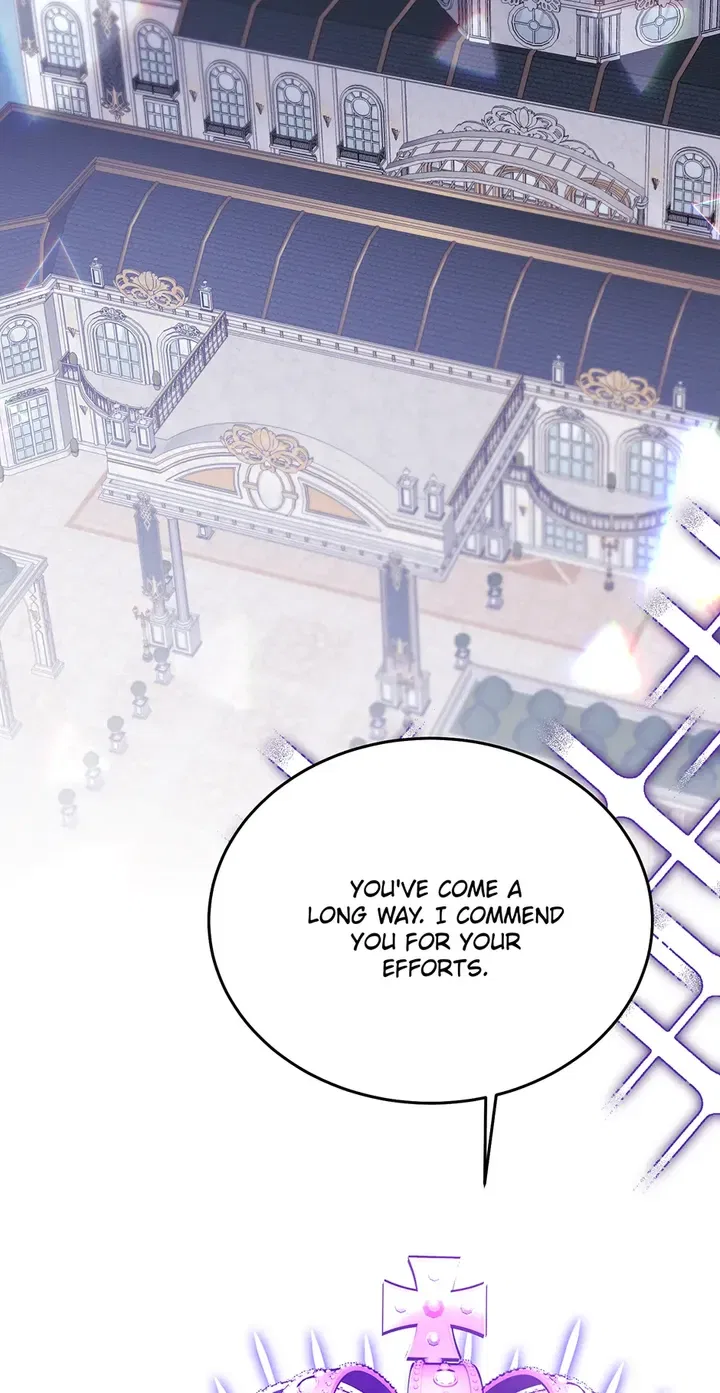 The Fitness Villainess Chapter 40 – Page 47