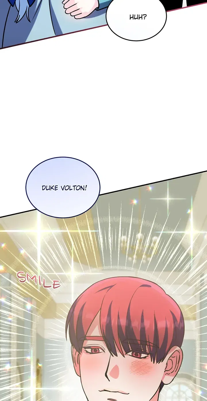The Fitness Villainess Chapter 40 – Page 53