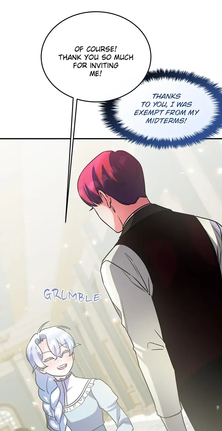 The Fitness Villainess Chapter 40 – Page 55
