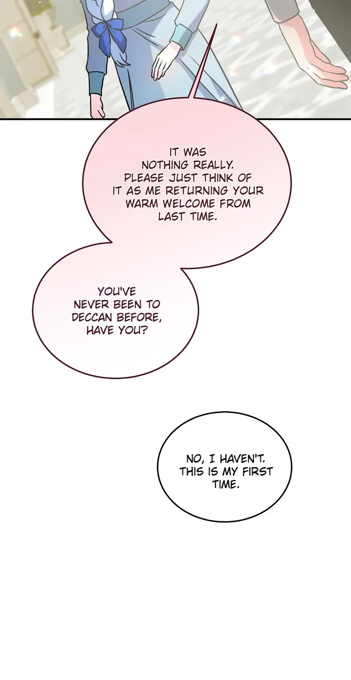 The Fitness Villainess Chapter 40 – Page 56