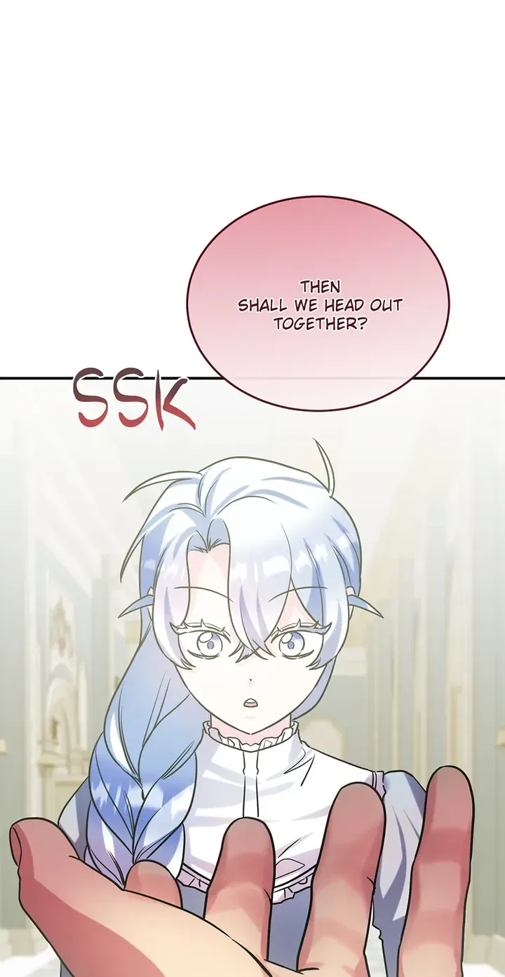 The Fitness Villainess Chapter 40 – Page 57