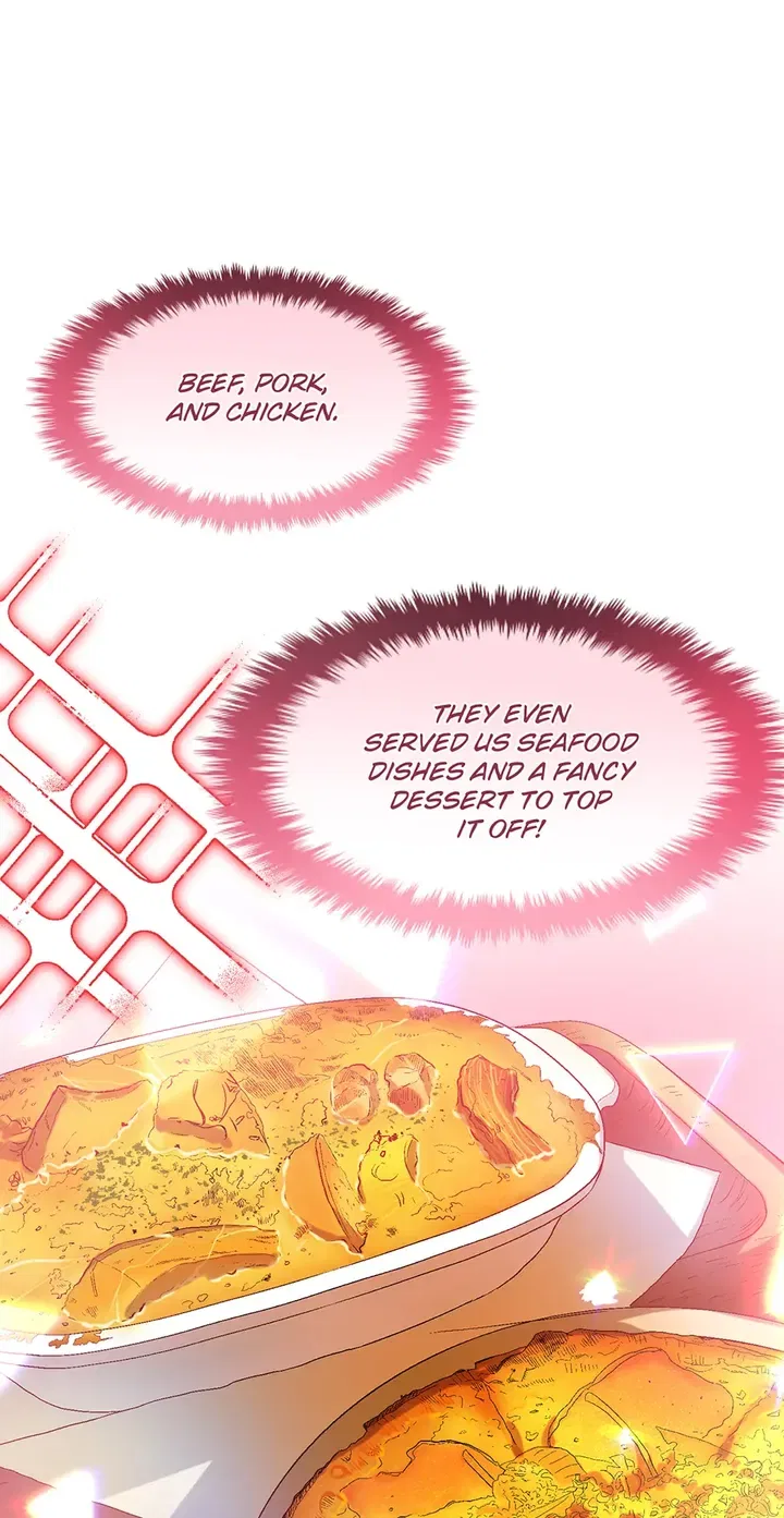 The Fitness Villainess Chapter 40 – Page 61