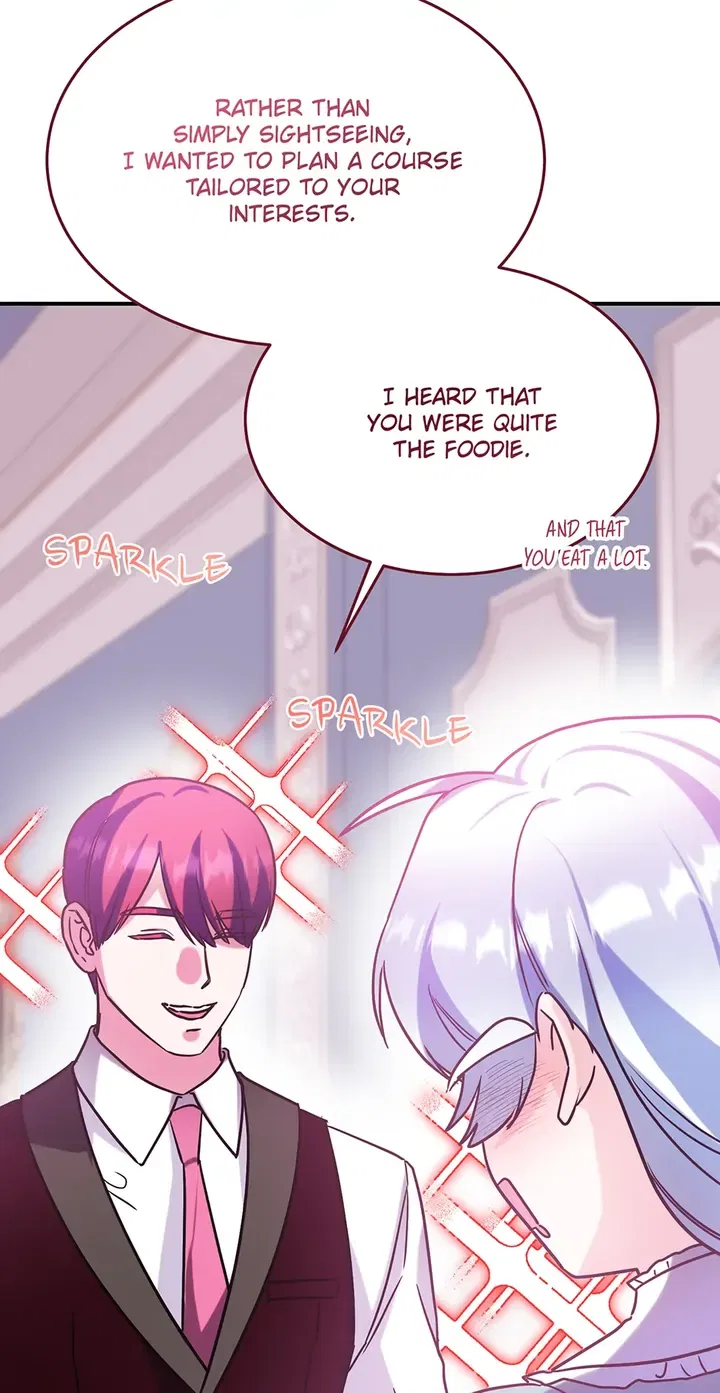 The Fitness Villainess Chapter 40 – Page 64