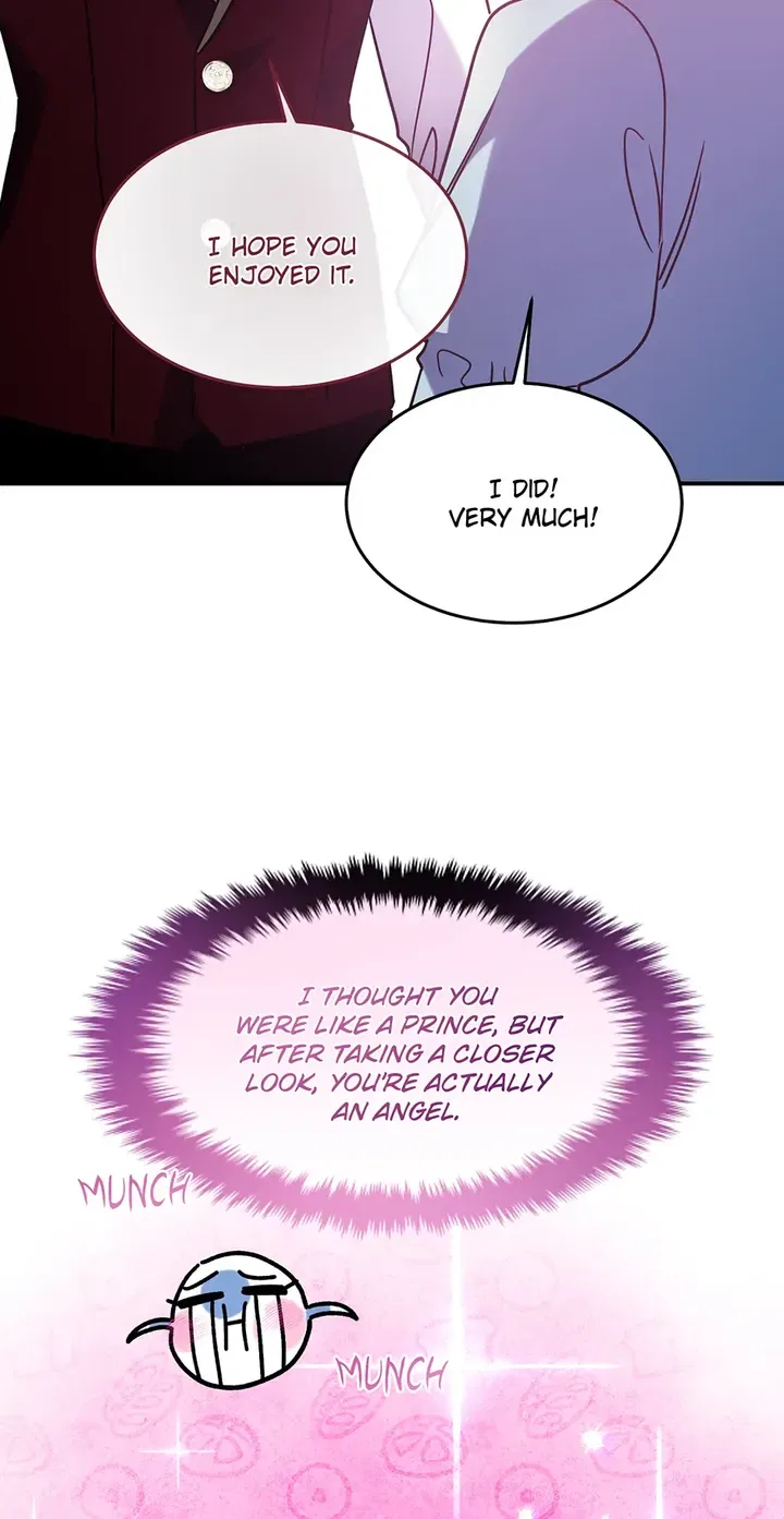 The Fitness Villainess Chapter 40 – Page 65