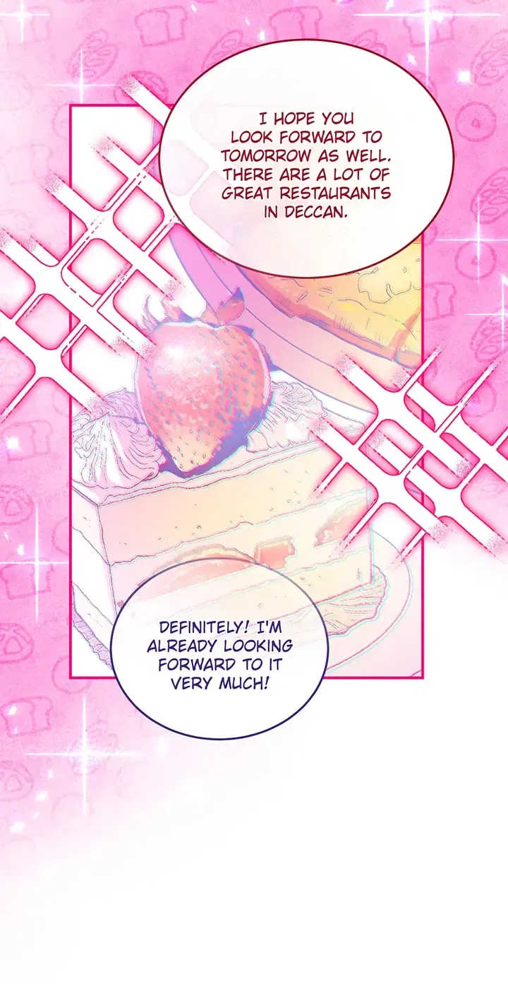 The Fitness Villainess Chapter 40 – Page 66