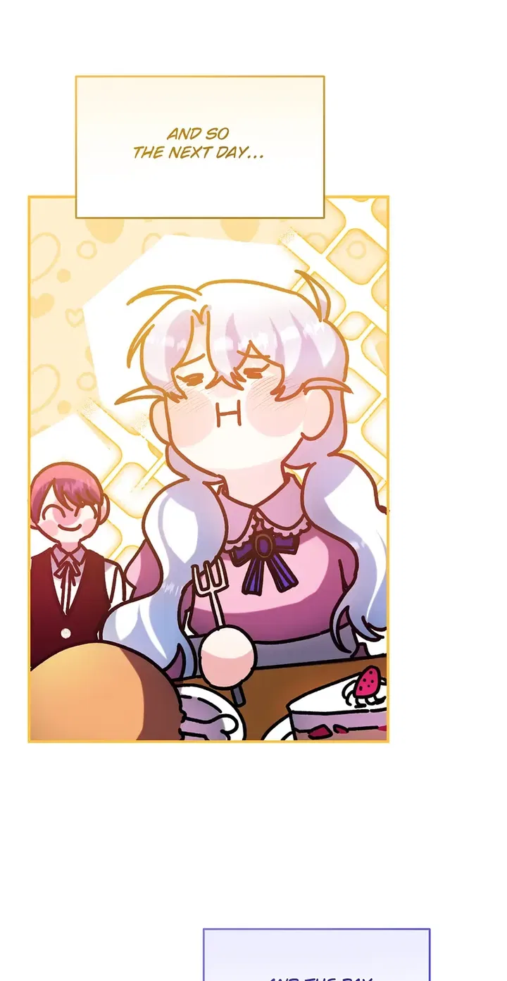 The Fitness Villainess Chapter 40 – Page 67