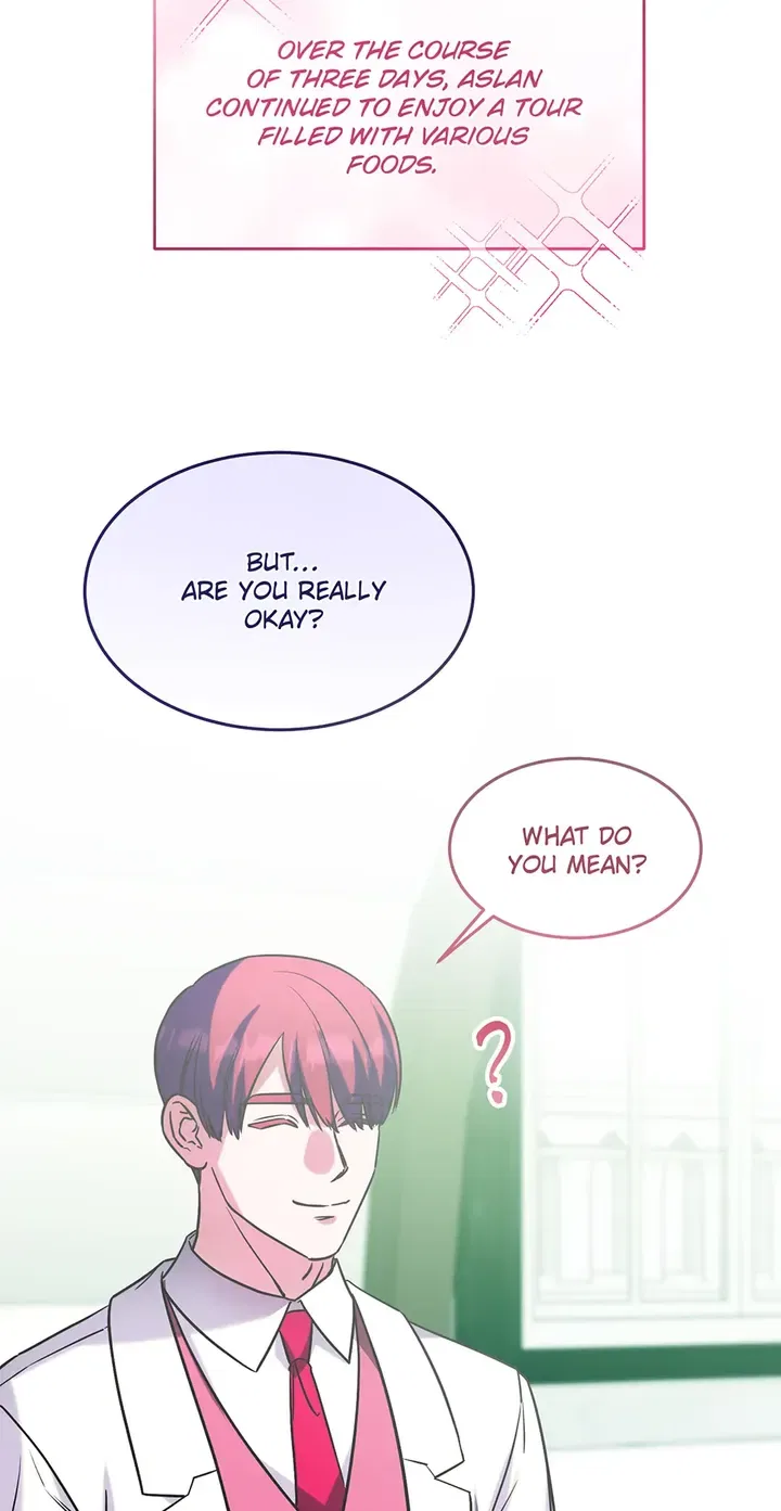 The Fitness Villainess Chapter 40 – Page 69