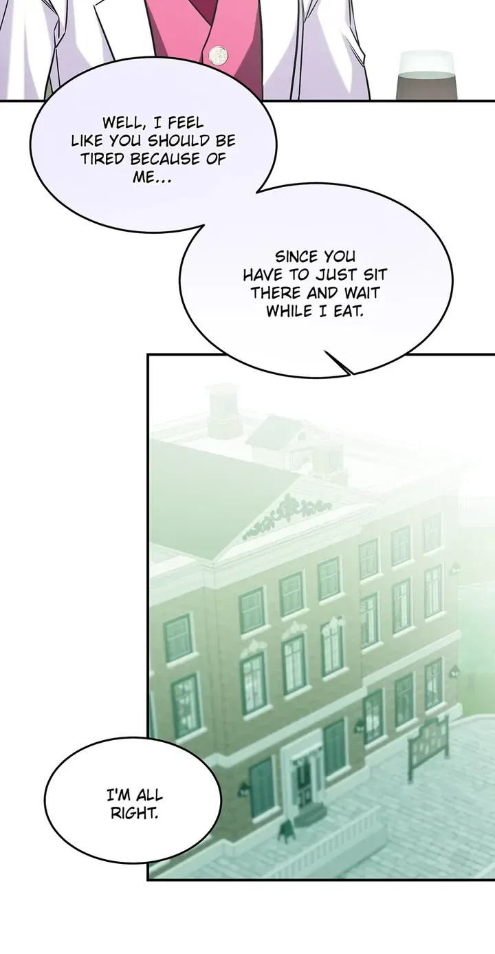 The Fitness Villainess Chapter 40 – Page 70