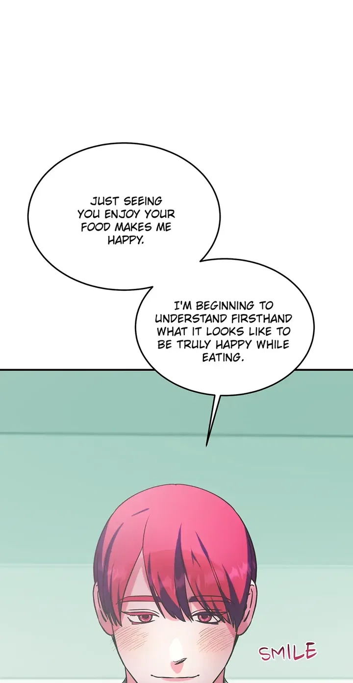 The Fitness Villainess Chapter 40 – Page 71