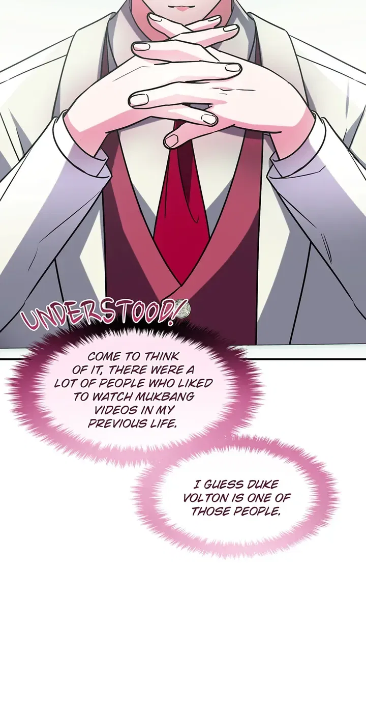 The Fitness Villainess Chapter 40 – Page 72