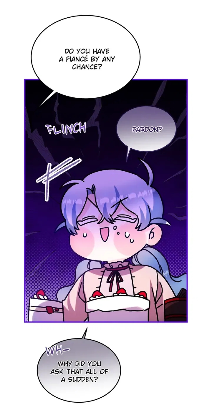 The Fitness Villainess Chapter 40 – Page 74