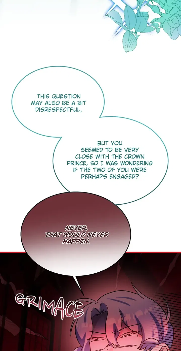 The Fitness Villainess Chapter 40 – Page 78