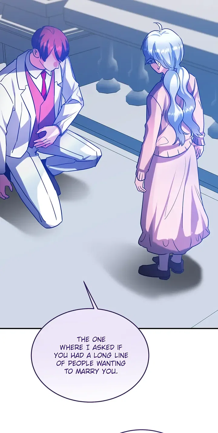 The Fitness Villainess Chapter 40 – Page 87