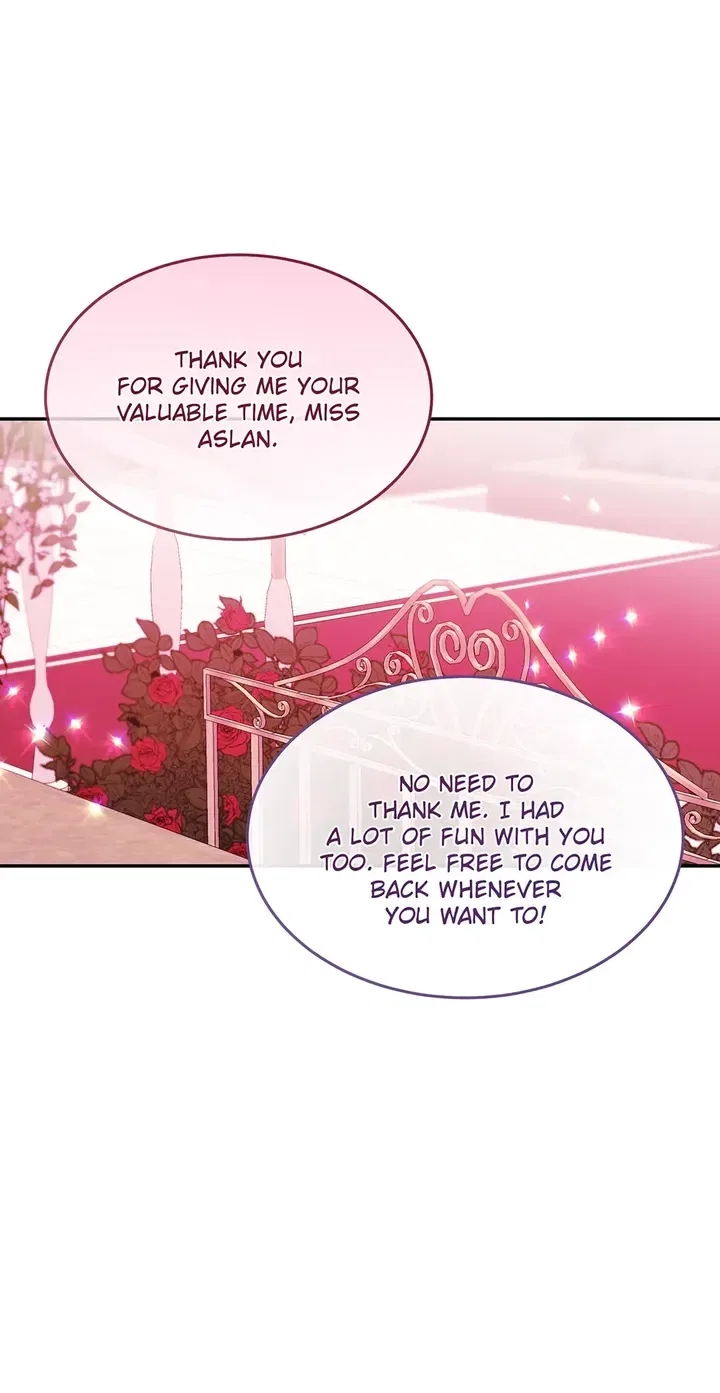 The Fitness Villainess Chapter 39 – Page 2