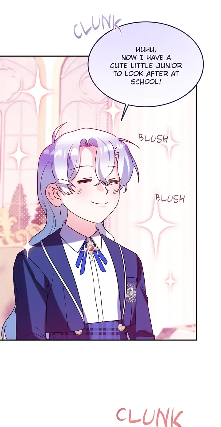 The Fitness Villainess Chapter 39 – Page 3