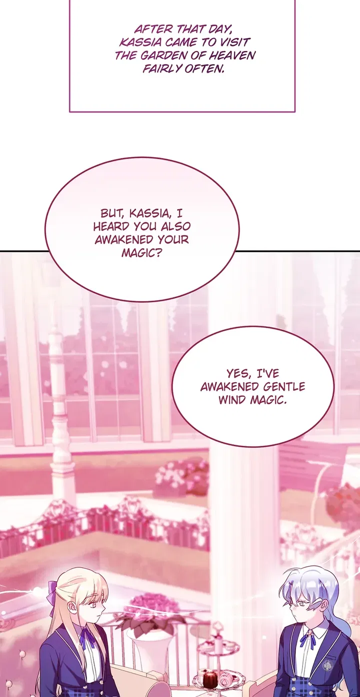 The Fitness Villainess Chapter 39 – Page 8