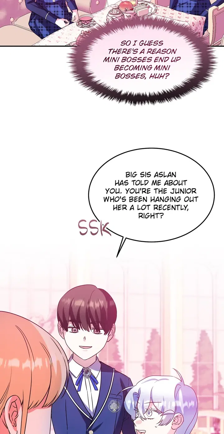 The Fitness Villainess Chapter 39 – Page 9
