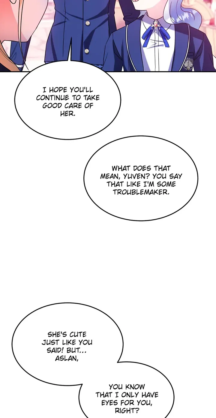 The Fitness Villainess Chapter 39 – Page 10