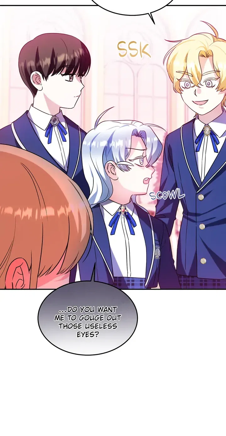 The Fitness Villainess Chapter 39 – Page 11