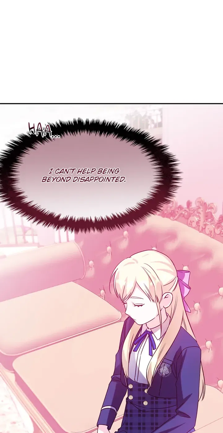 The Fitness Villainess Chapter 39 – Page 13