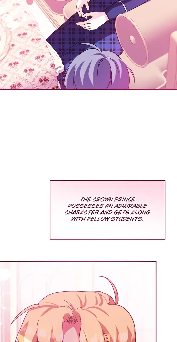 The Fitness Villainess Chapter 39 – Page 14