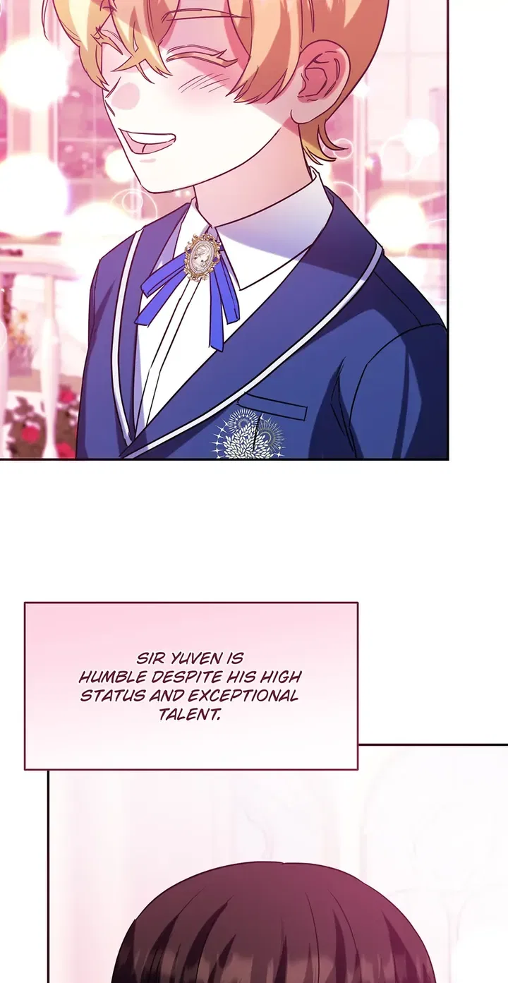 The Fitness Villainess Chapter 39 – Page 15