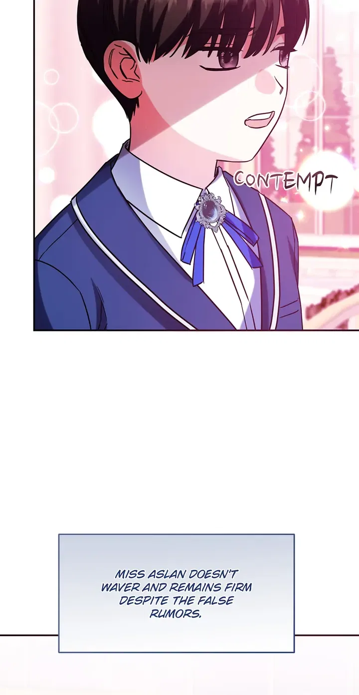 The Fitness Villainess Chapter 39 – Page 16