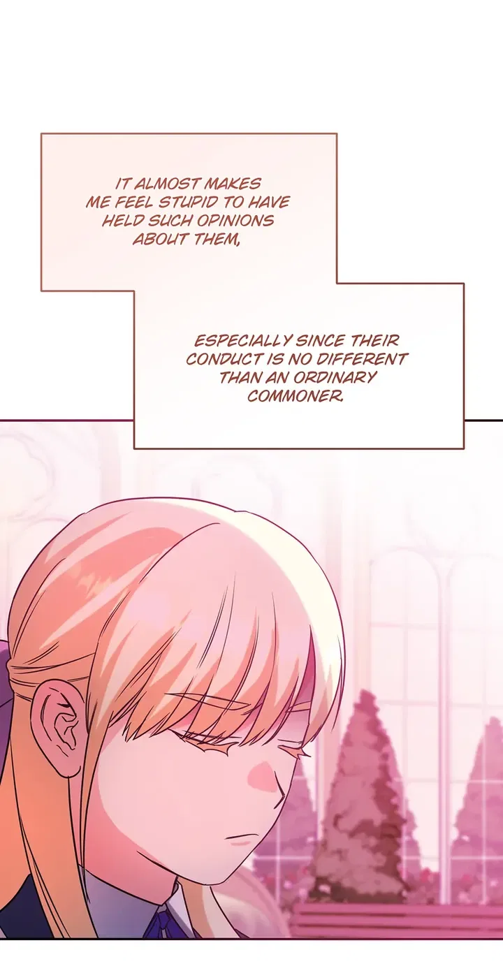 The Fitness Villainess Chapter 39 – Page 18