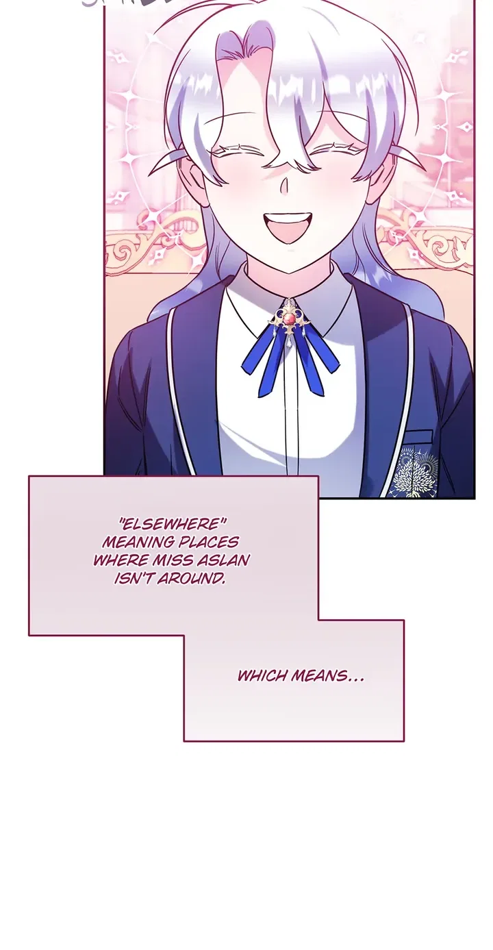 The Fitness Villainess Chapter 39 – Page 21