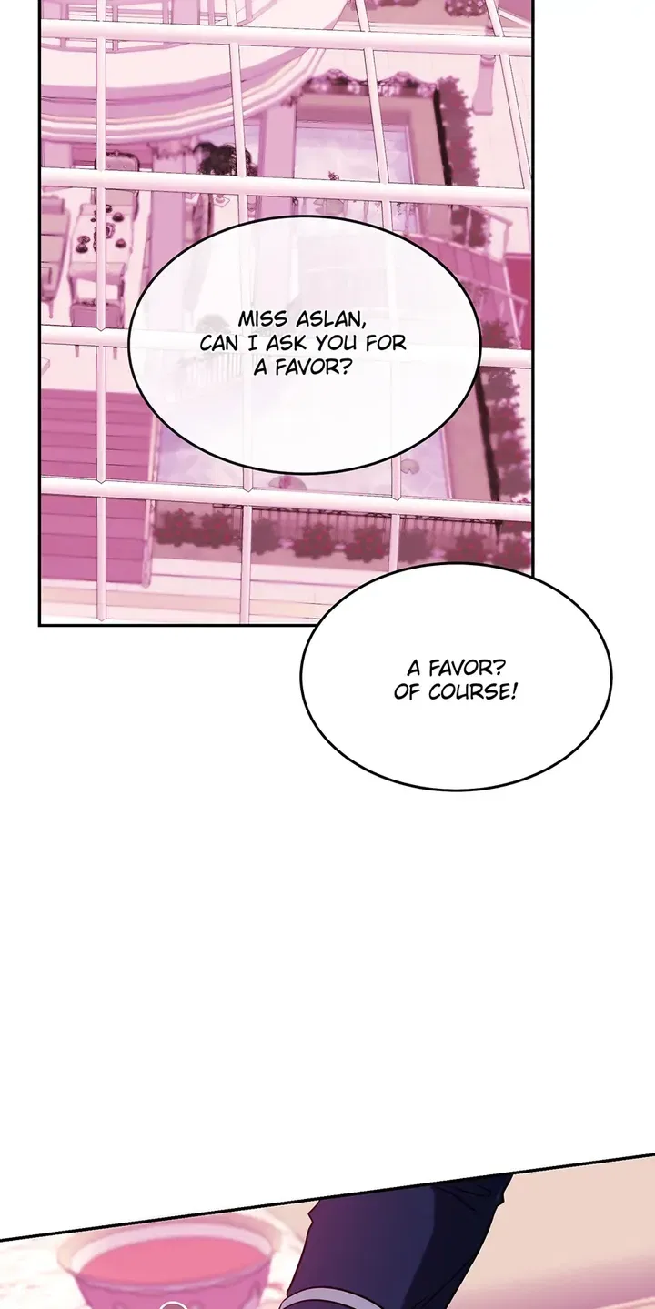 The Fitness Villainess Chapter 39 – Page 24