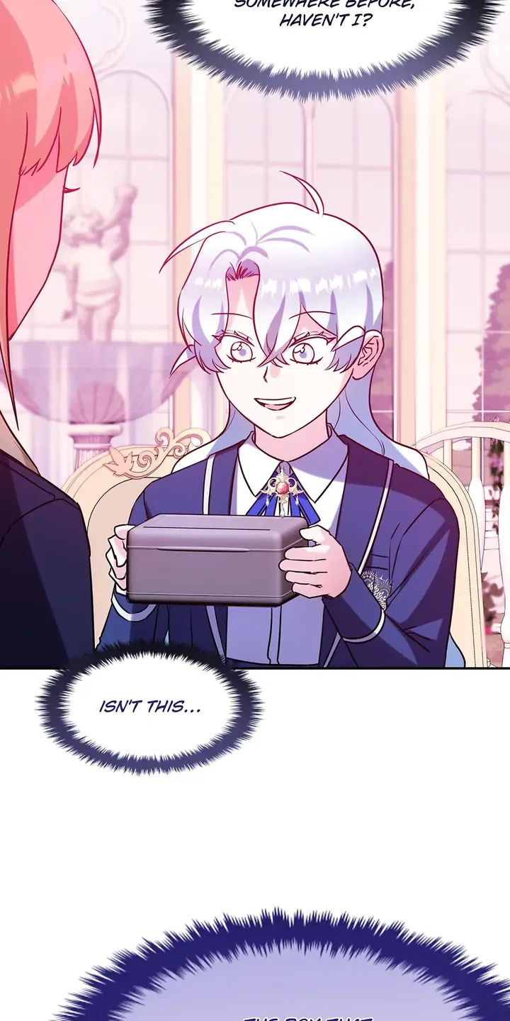 The Fitness Villainess Chapter 39 – Page 26
