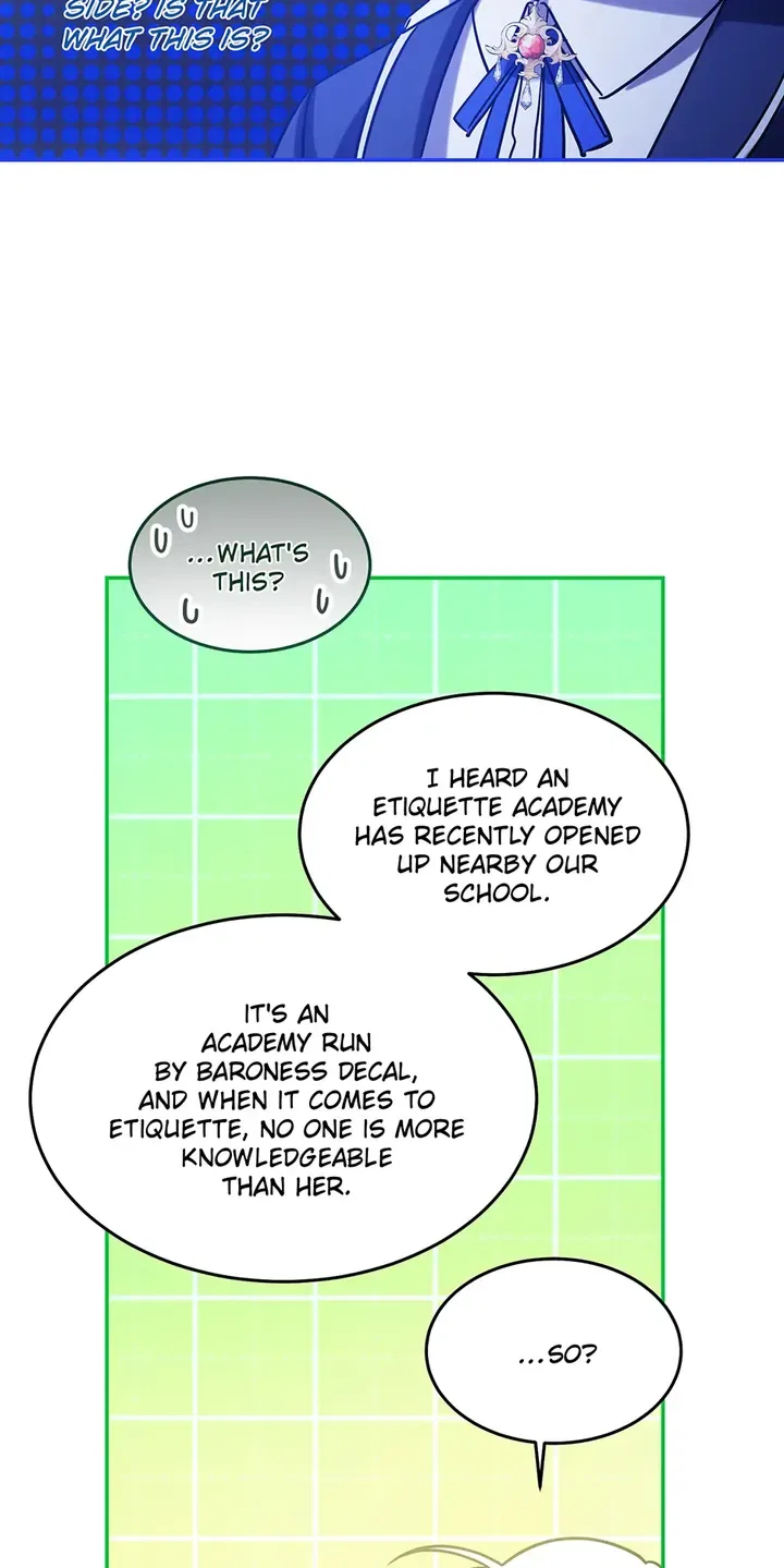 The Fitness Villainess Chapter 39 – Page 28