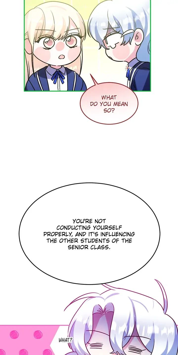 The Fitness Villainess Chapter 39 – Page 29
