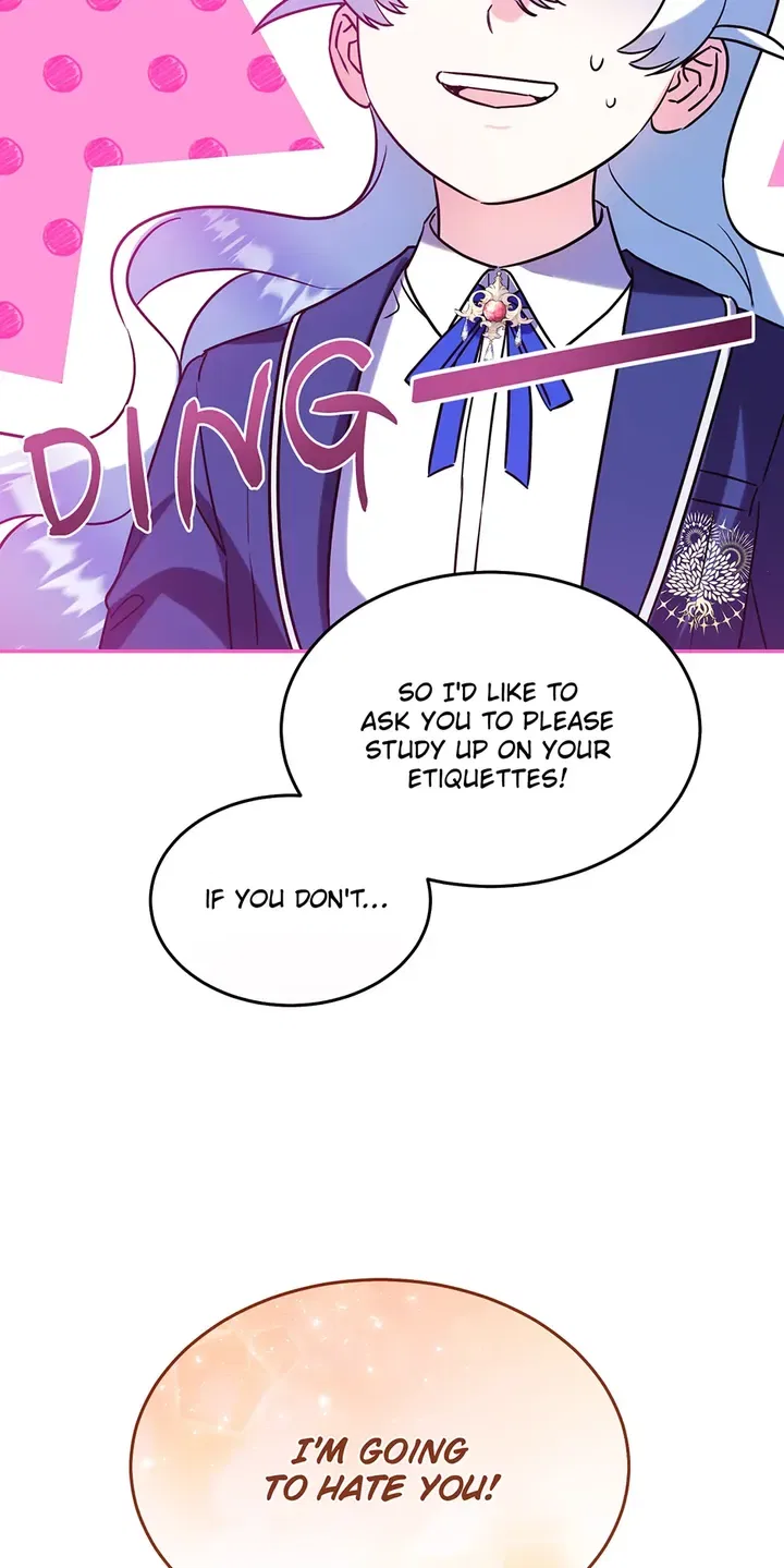 The Fitness Villainess Chapter 39 – Page 30