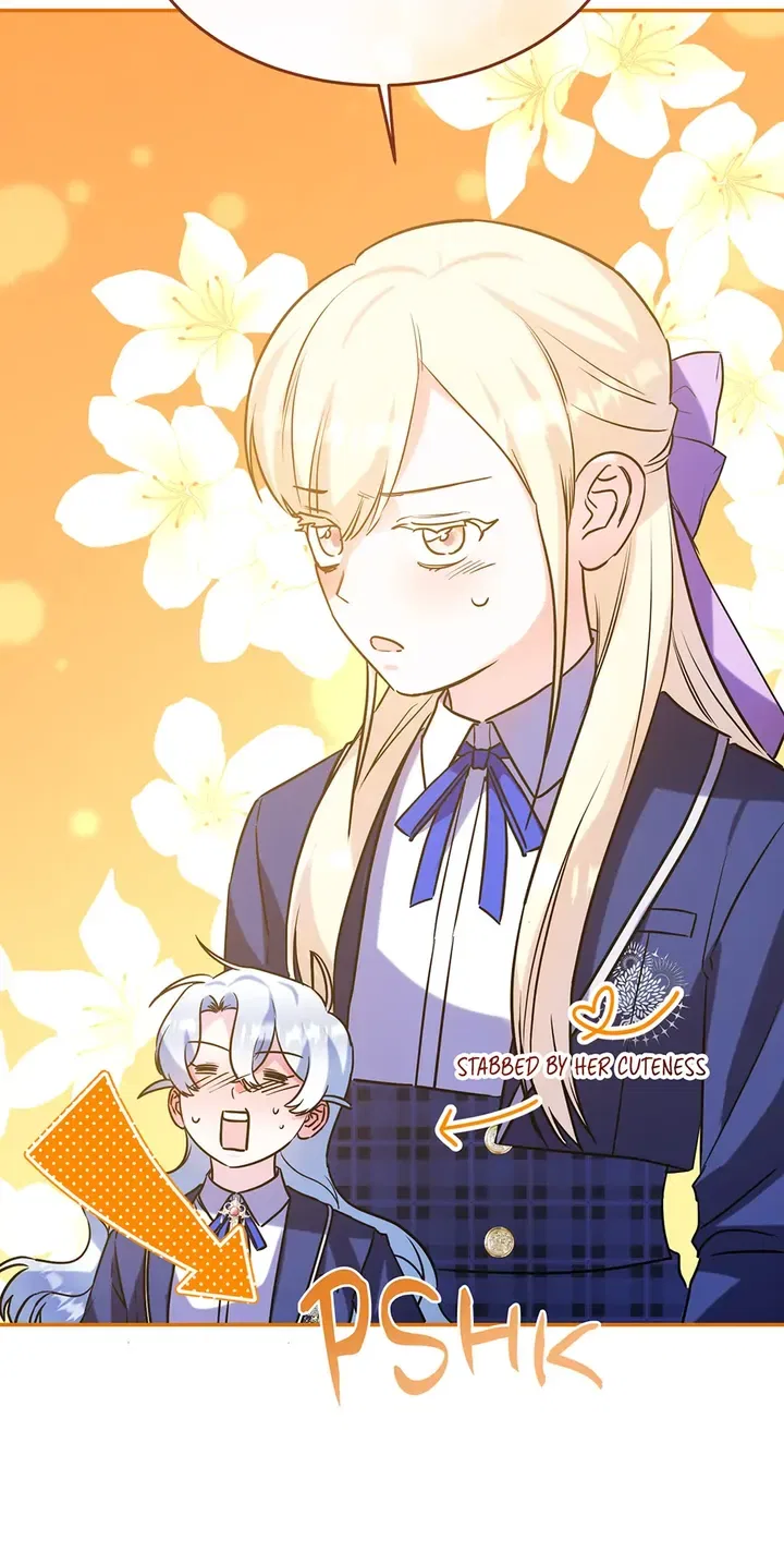 The Fitness Villainess Chapter 39 – Page 31